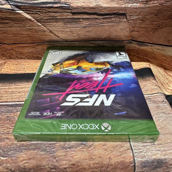 Need for Speed Heat Xbox One: High-Stakes Street Racing Action Microsoft Sealed - Picture 4 of 6